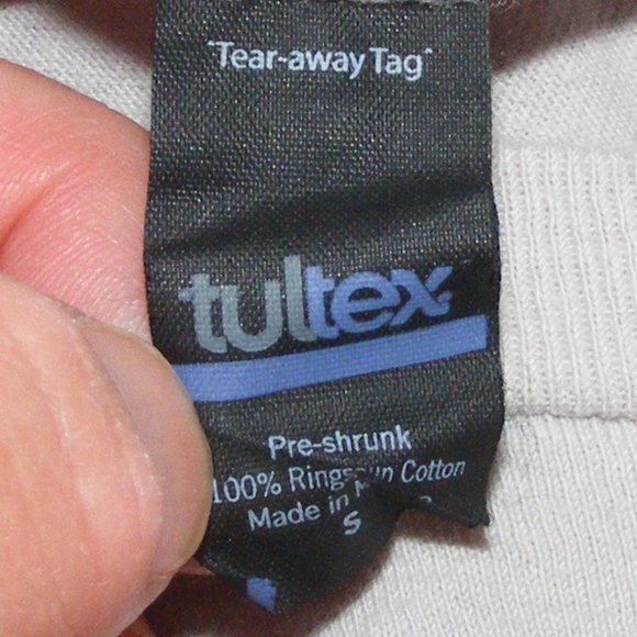 JUSTIN TIMBERLAKE Concert Tshirt, S, Gray, 2014, 2 sided, Short sleeves - Picture 8 of 10